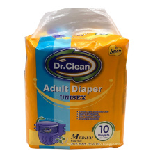 disposable Adult diapers
